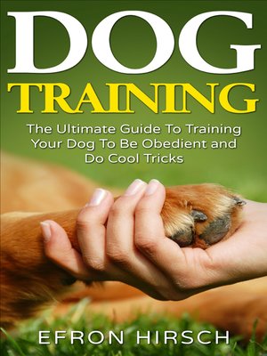 cover image of Dog Training